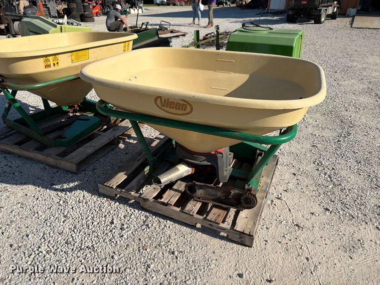 image for item EX4549 Lawn equipment