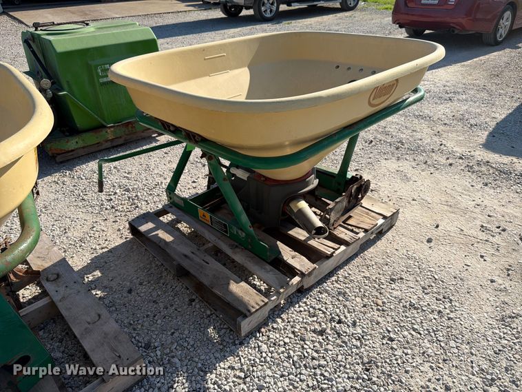 image for item EX4549 Lawn equipment