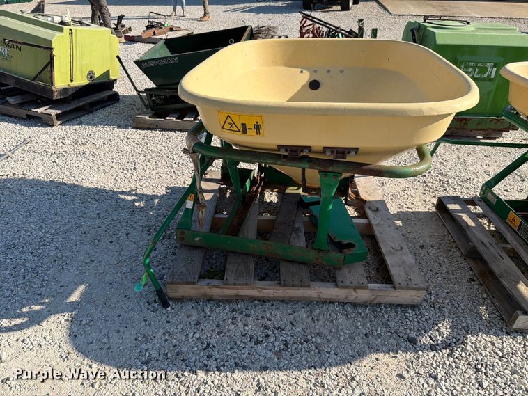 image for item EX4549 Lawn equipment