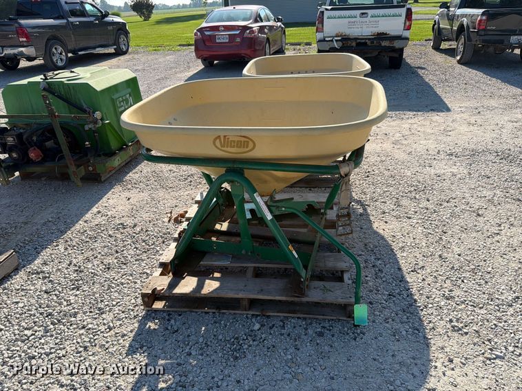image for item EX4549 Lawn equipment