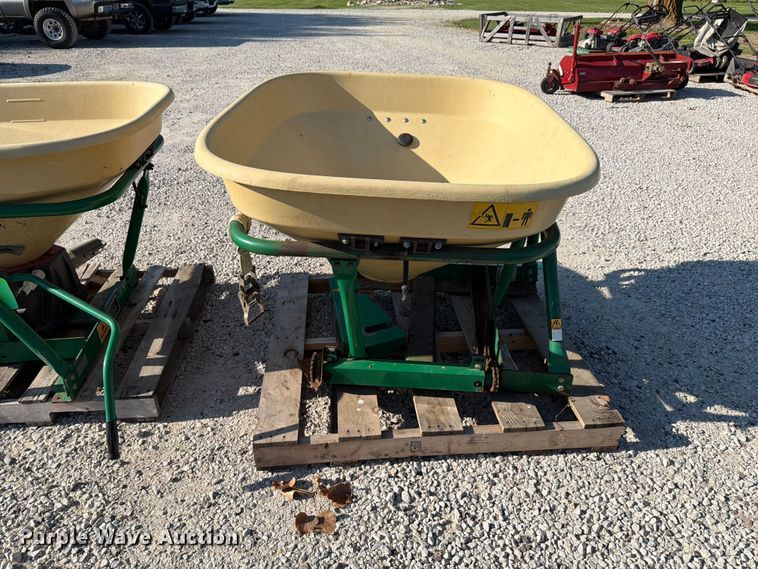 image for item EX4549 Lawn equipment