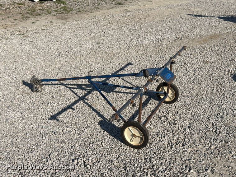 image for item EX4549 Lawn equipment