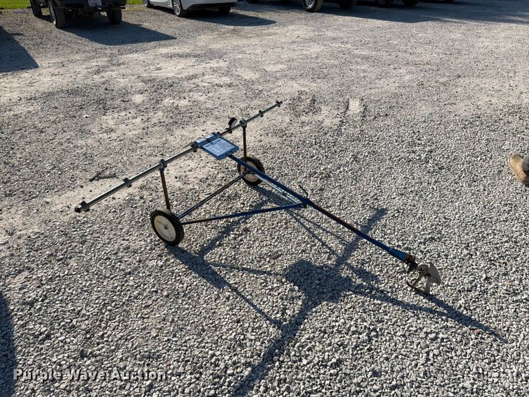 image for item EX4549 Lawn equipment