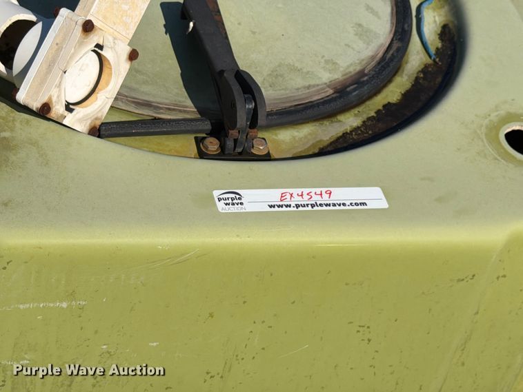 image for item EX4549 Lawn equipment