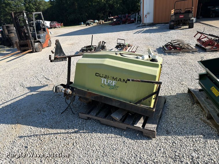 image for item EX4549 Lawn equipment