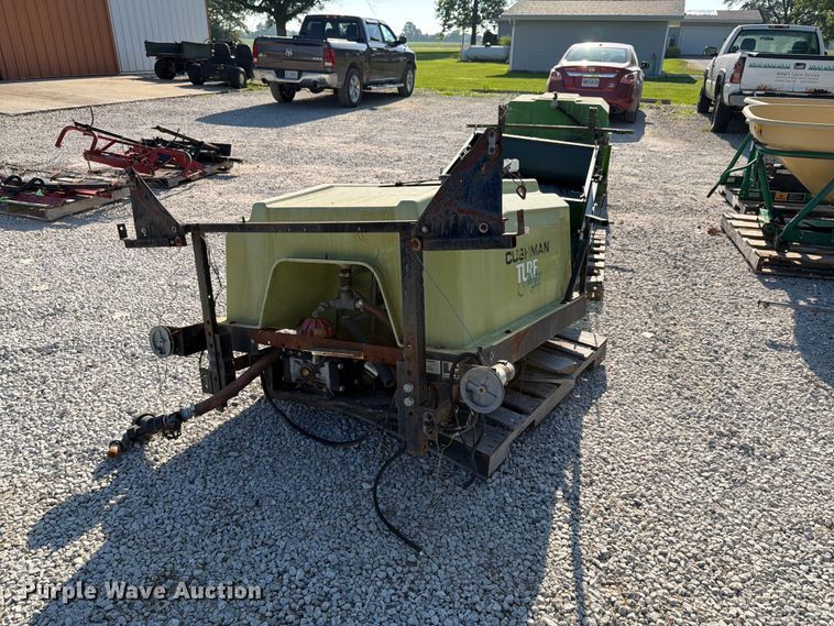image for item EX4549 Lawn equipment
