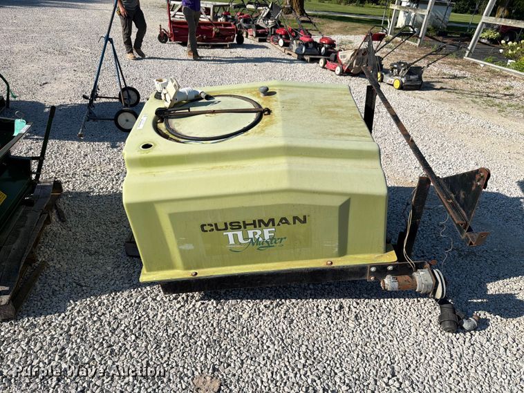 image for item EX4549 Lawn equipment