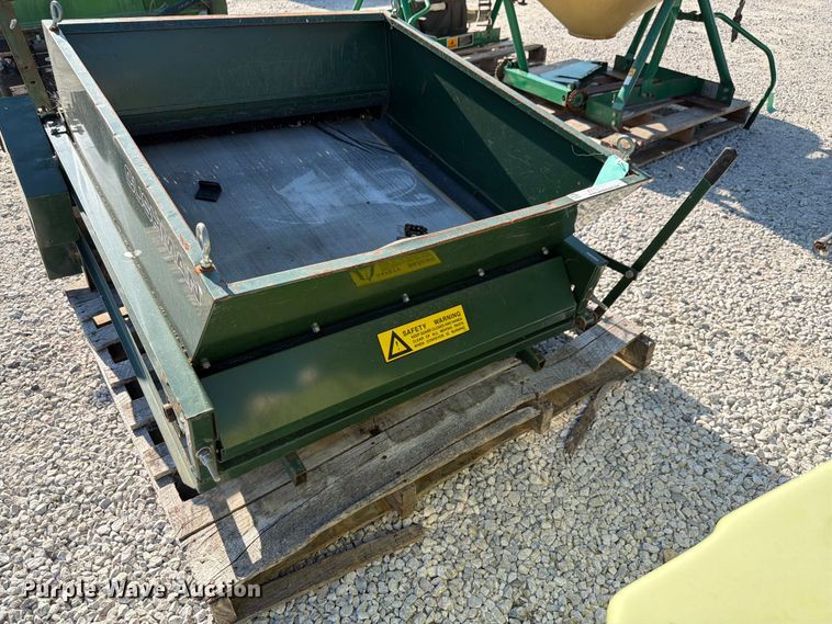 image for item EX4549 Lawn equipment