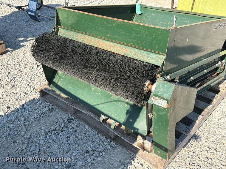 image for item EX4549 Lawn equipment