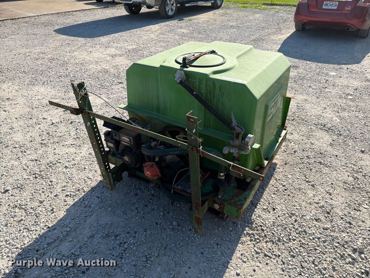 image for item EX4549 Lawn equipment