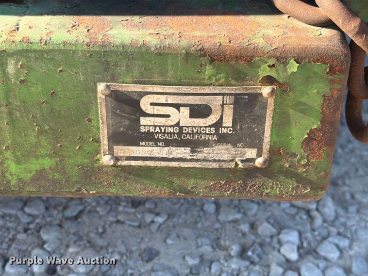 image for item EX4549 Lawn equipment