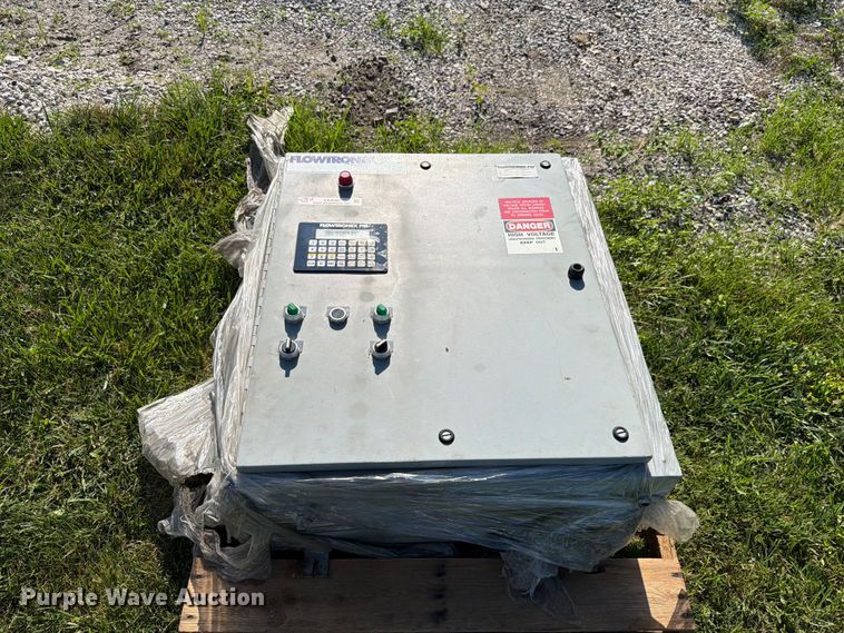 image for item EX4550 Irrigation equipment