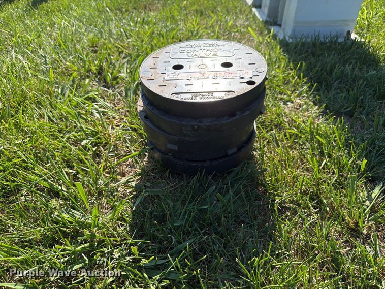 image for item EX4550 Irrigation equipment