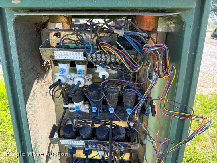 image for item EX4550 Irrigation equipment