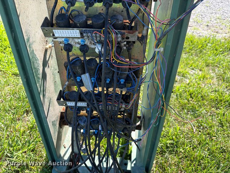 image for item EX4550 Irrigation equipment