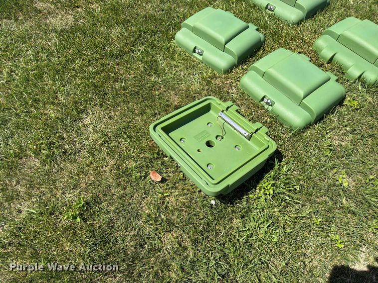 image for item EX4550 Irrigation equipment