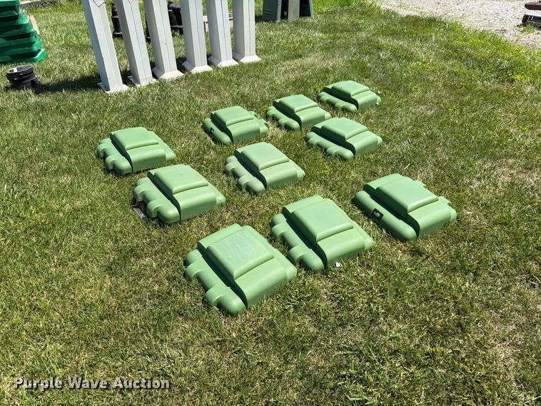 image for item EX4550 Irrigation equipment