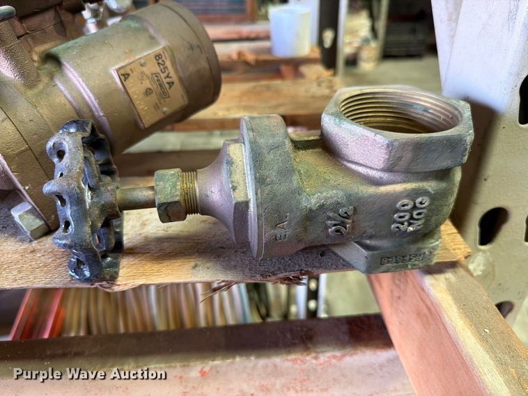 image for item EX4550 Irrigation equipment