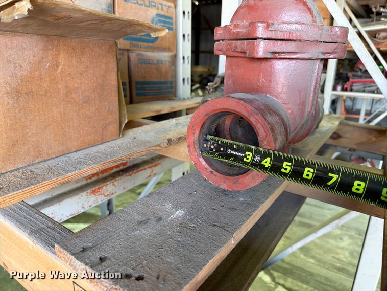 image for item EX4550 Irrigation equipment
