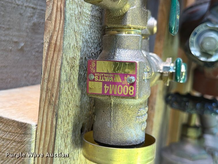 image for item EX4550 Irrigation equipment