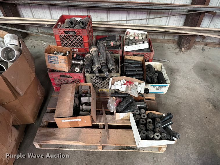 image for item EX4550 Irrigation equipment