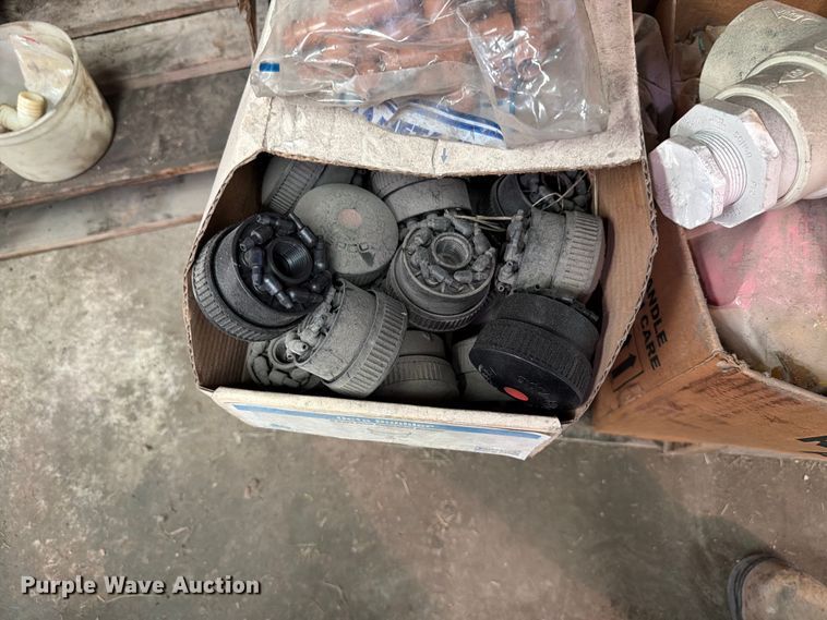 image for item EX4550 Irrigation equipment