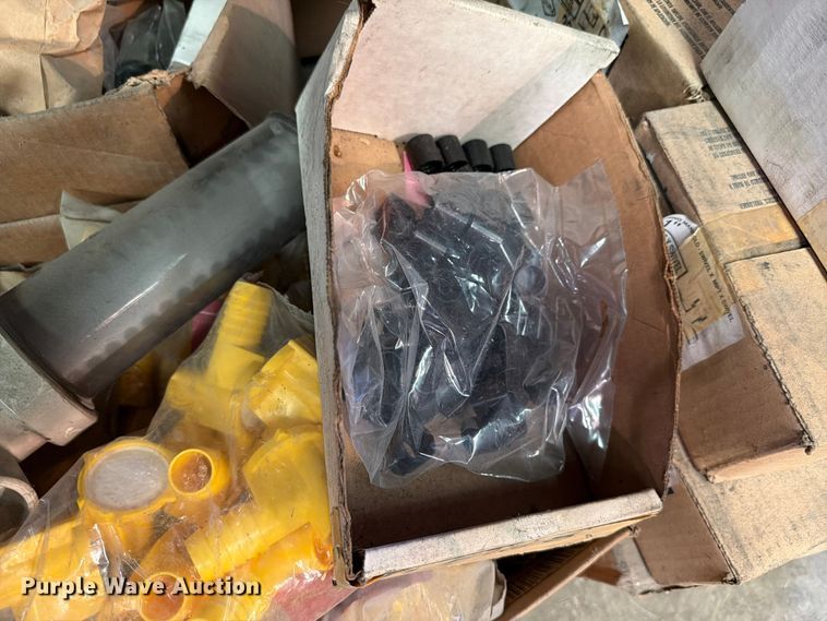 image for item EX4550 Irrigation equipment
