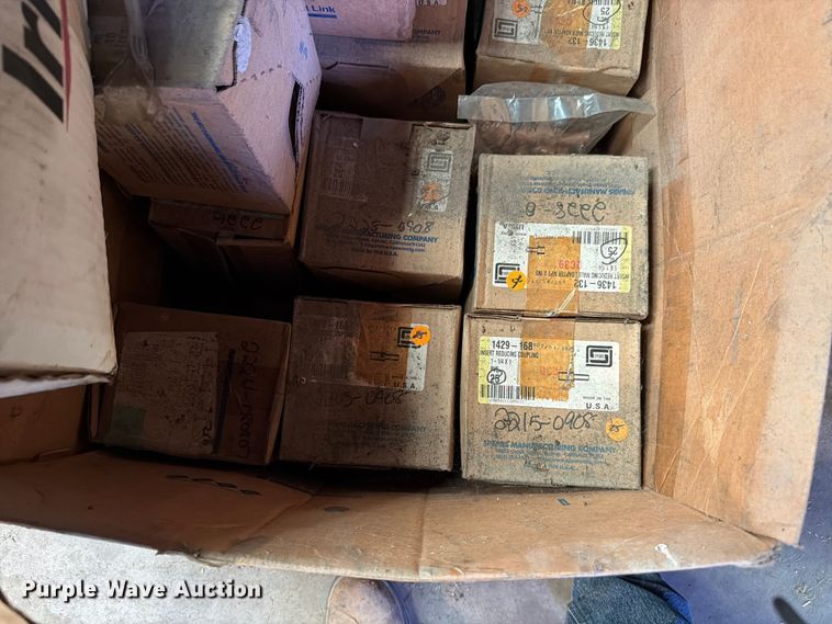 image for item EX4550 Irrigation equipment