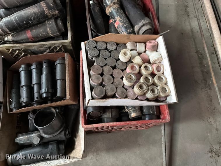 image for item EX4550 Irrigation equipment