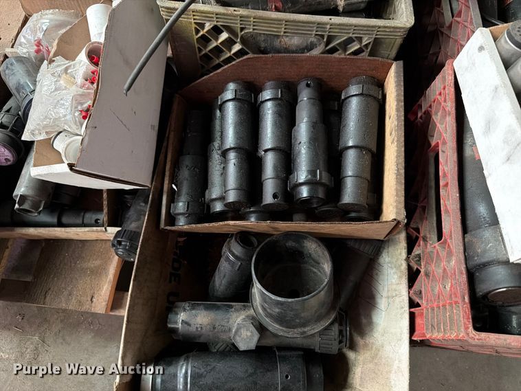 image for item EX4550 Irrigation equipment