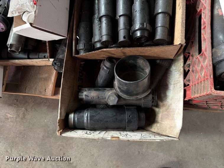 image for item EX4550 Irrigation equipment