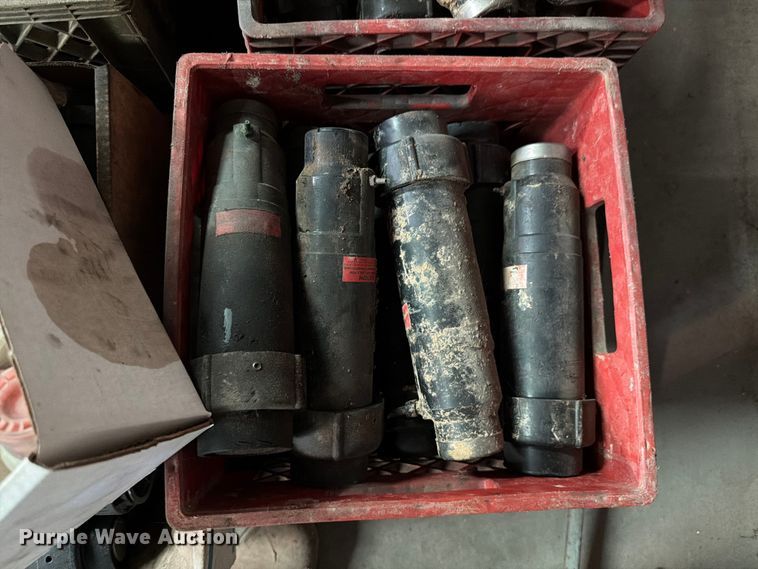 image for item EX4550 Irrigation equipment