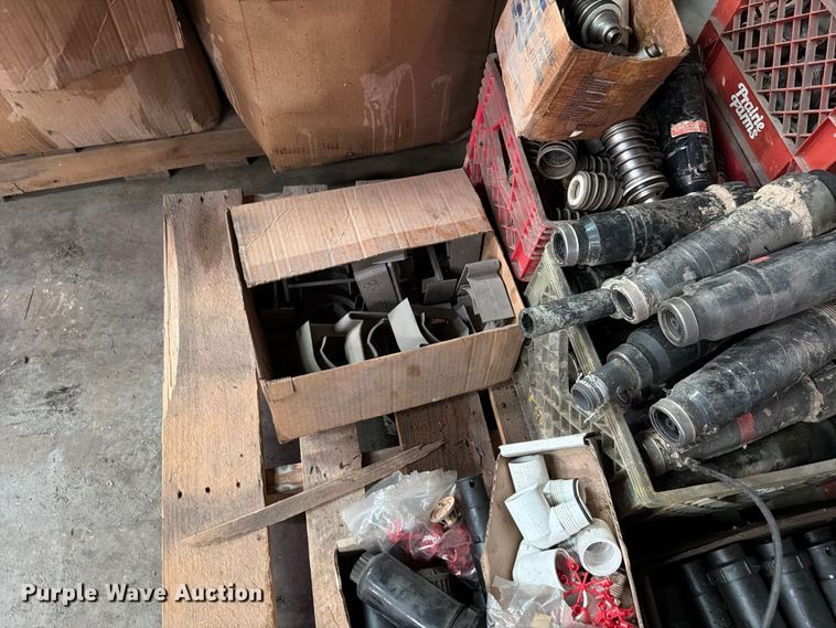 image for item EX4550 Irrigation equipment