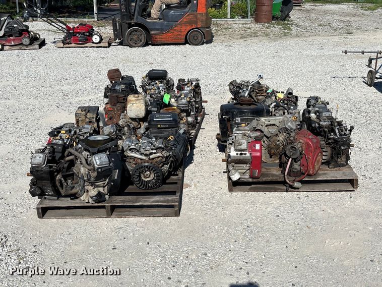 image for item EX4551 (37) engines