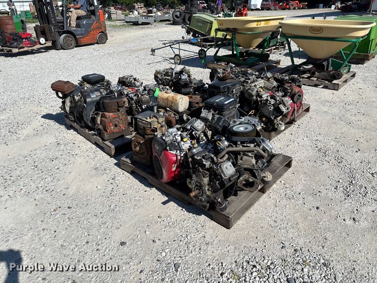 image for item EX4551 (37) engines