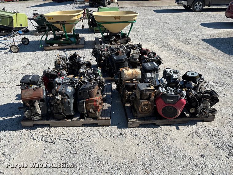 image for item EX4551 (37) engines