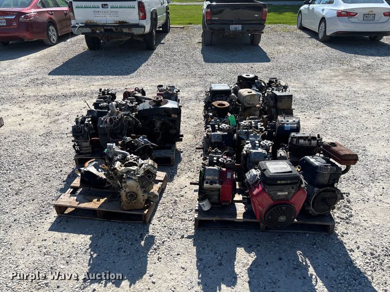 image for item EX4551 (37) engines