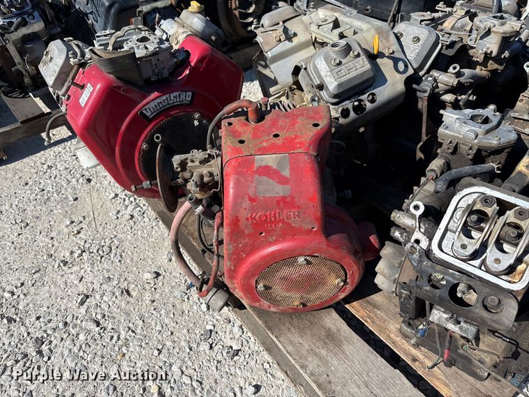 image for item EX4551 (37) engines