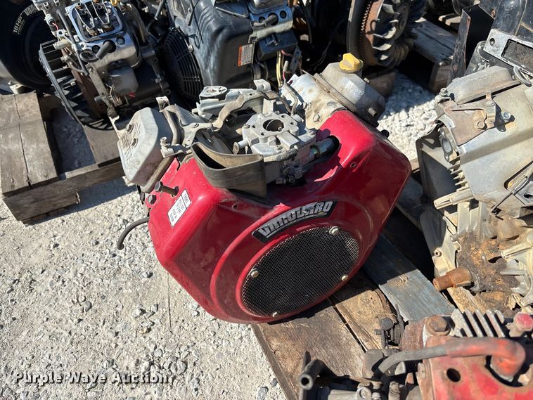 image for item EX4551 (37) engines