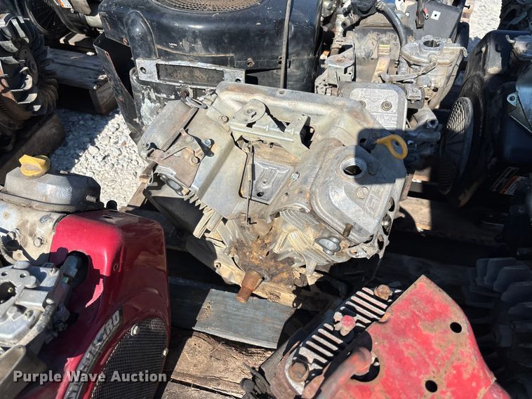 image for item EX4551 (37) engines