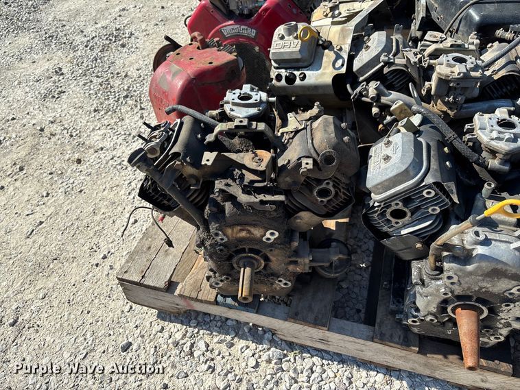 image for item EX4551 (37) engines