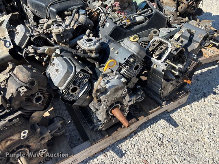 image for item EX4551 (37) engines