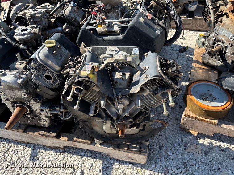 image for item EX4551 (37) engines
