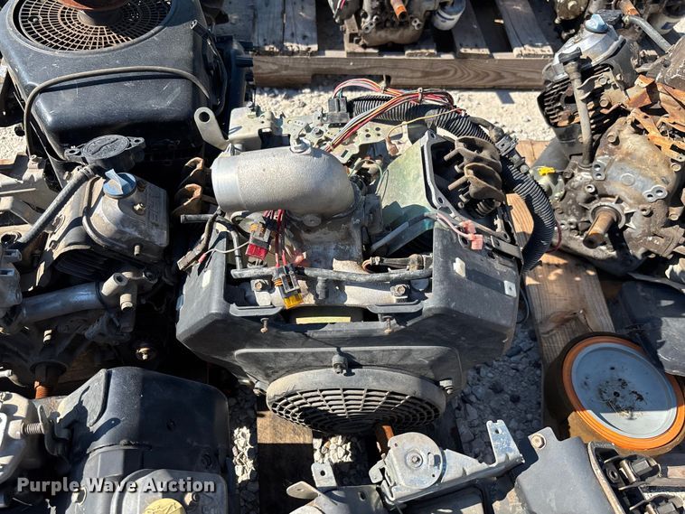 image for item EX4551 (37) engines
