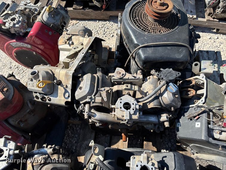 image for item EX4551 (37) engines