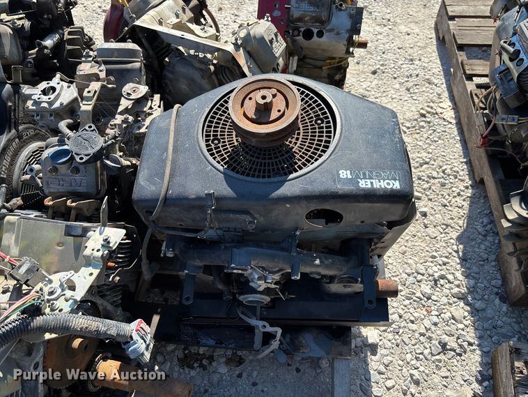 image for item EX4551 (37) engines