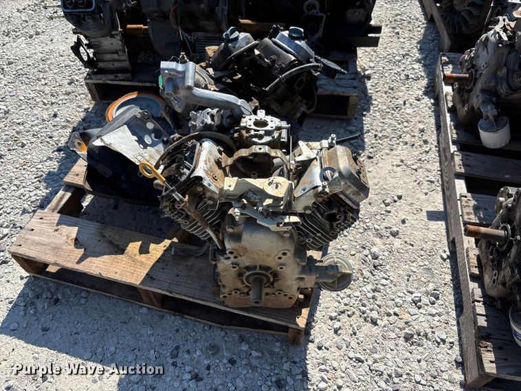 image for item EX4551 (37) engines