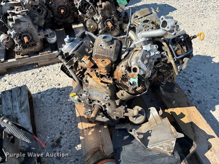 image for item EX4551 (37) engines