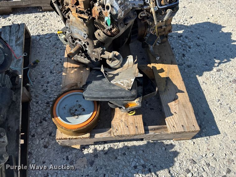 image for item EX4551 (37) engines
