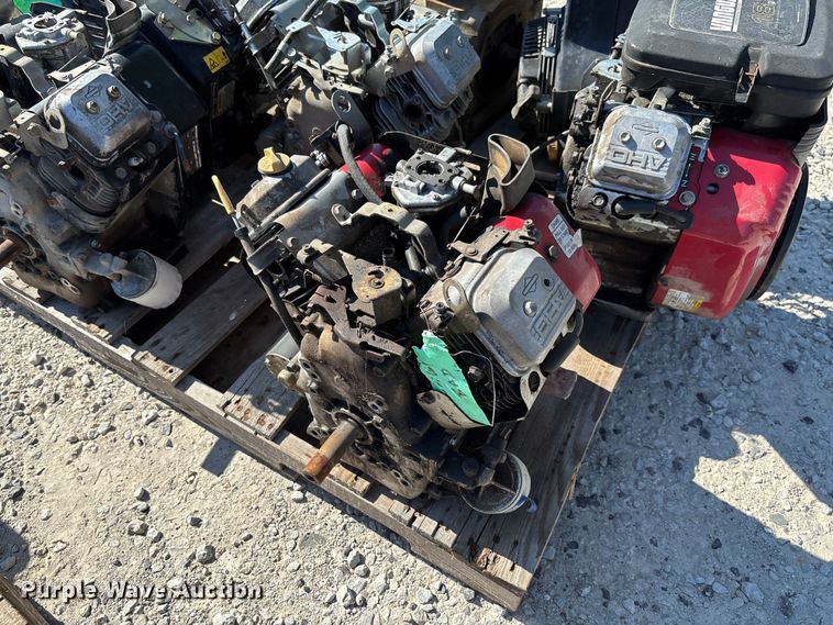 image for item EX4551 (37) engines
